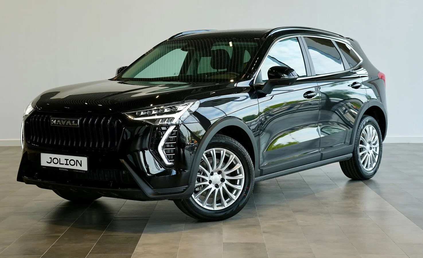Новые HAVAL с максимальным преимуществом!