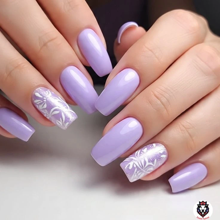 Маникюр💅