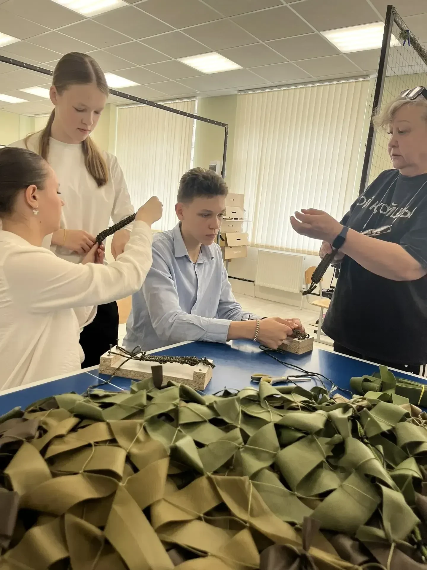 🇷🇺ВОЛОНТЕРСКОЕ ДВИЖЕНИЕ                                                                             