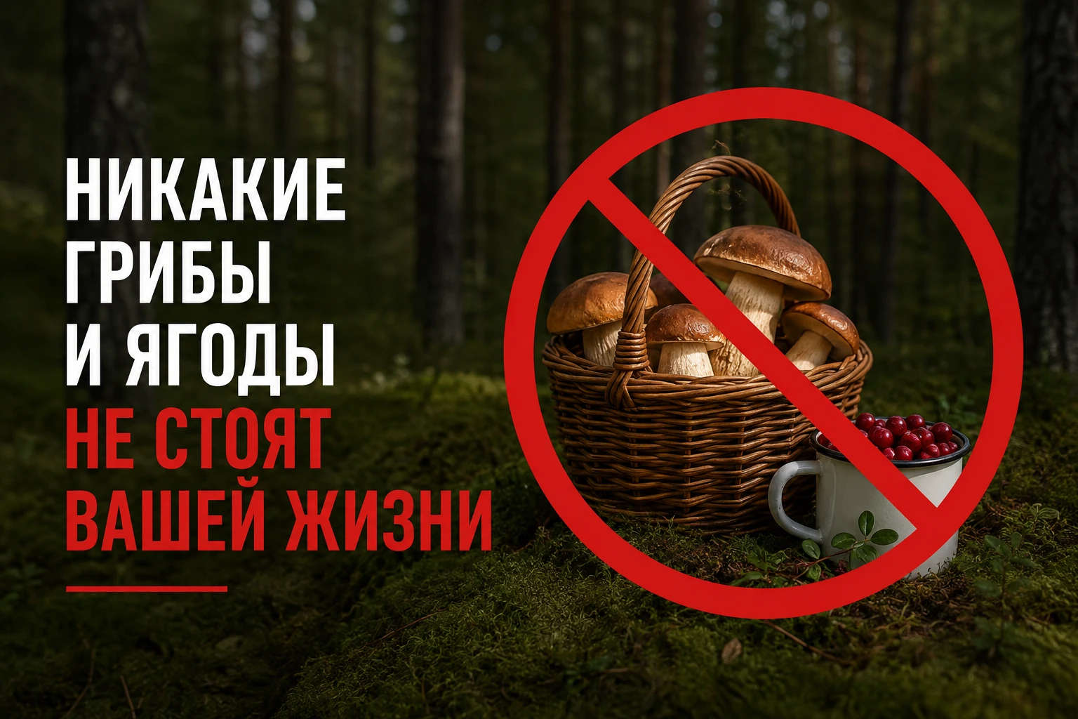 ⚠️ ВАЖНАЯ ИНФОРМАЦИЯ ДЛЯ ПОСЕТИТЕЛЕЙ ЗАБАЙКАЛЬСКОГО НАЦИОНАЛЬНОГО ПАРКА
