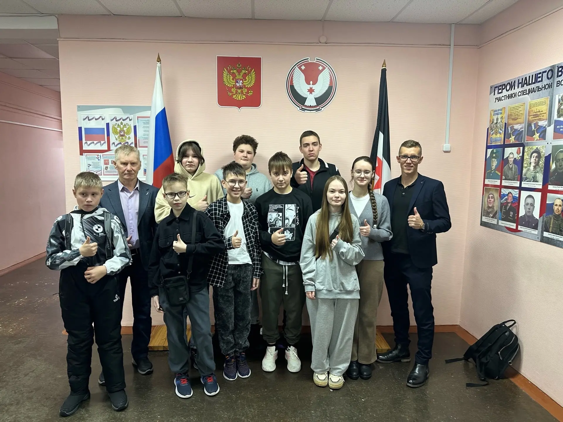 7 февраля в с Як-Бодья состоялся 7 этап Республиканских соревнований по шахматам  посвя...