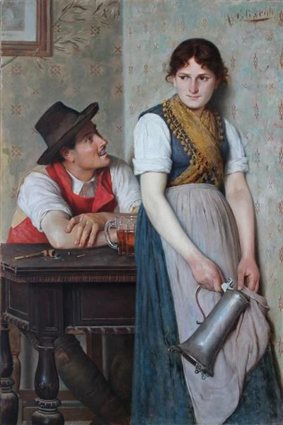 Achille Glisenti