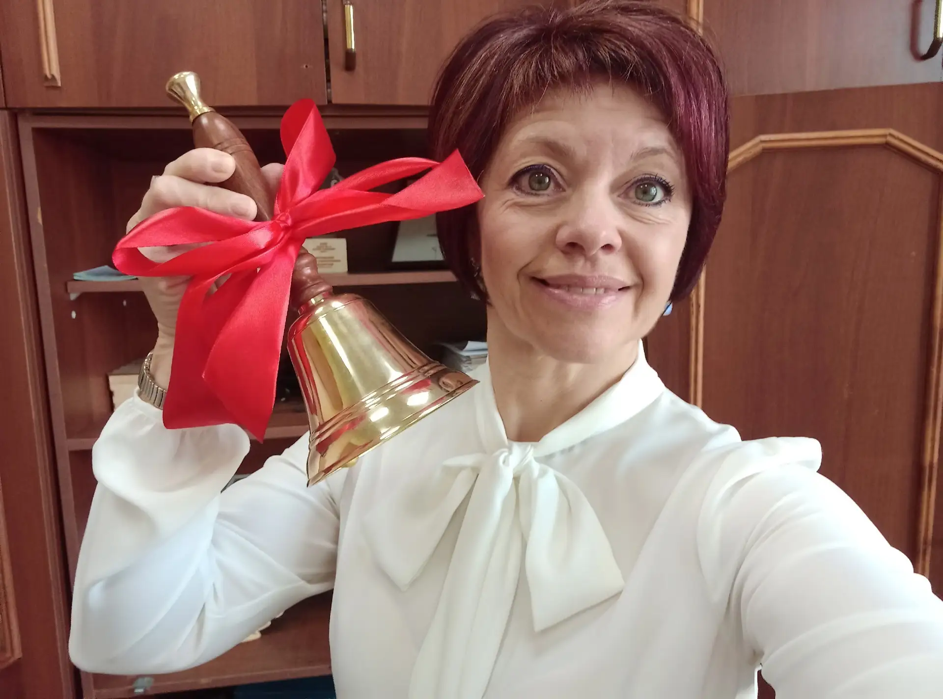 Мы привыкли, что 1 сентября — это праздник: 💐 улыбки, звонкий смех 😄. Хотели собрать ...