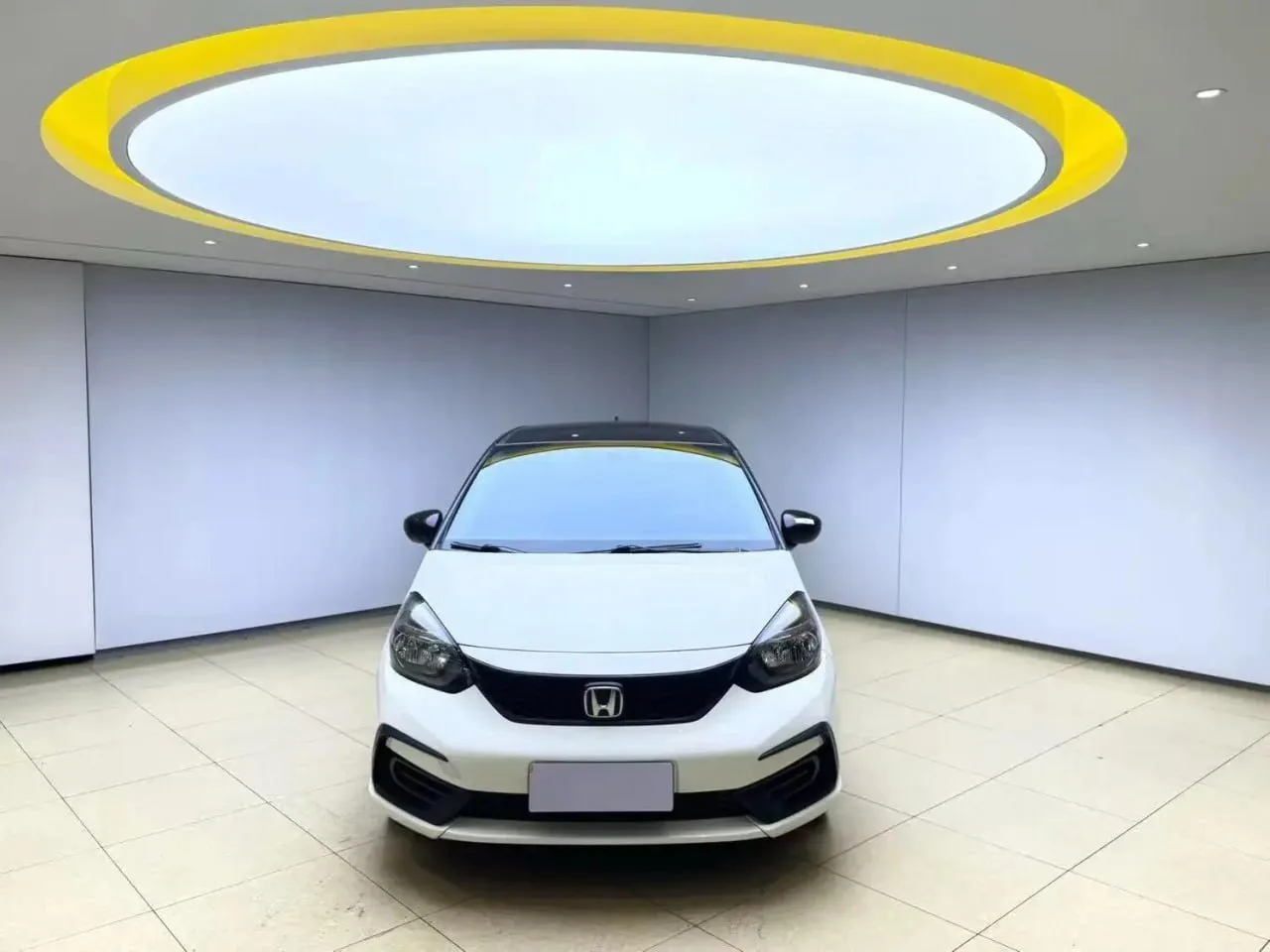 В ПРОДАЖЕ — Honda Fit 1.5L CVT из Китая🇨🇳