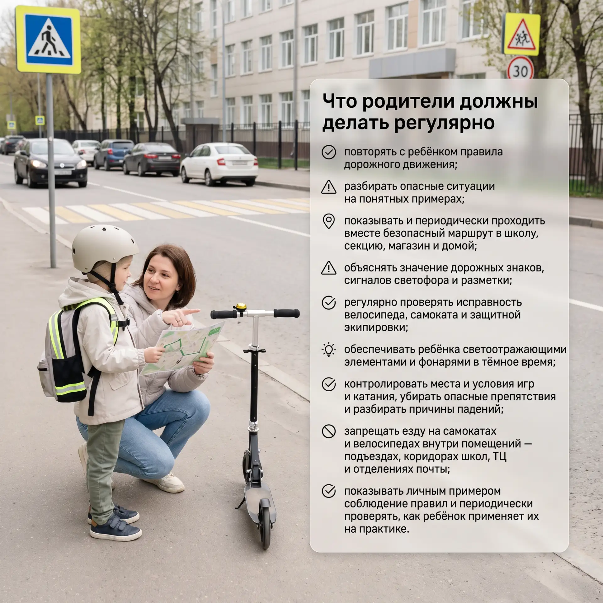 Уважаемые родители!