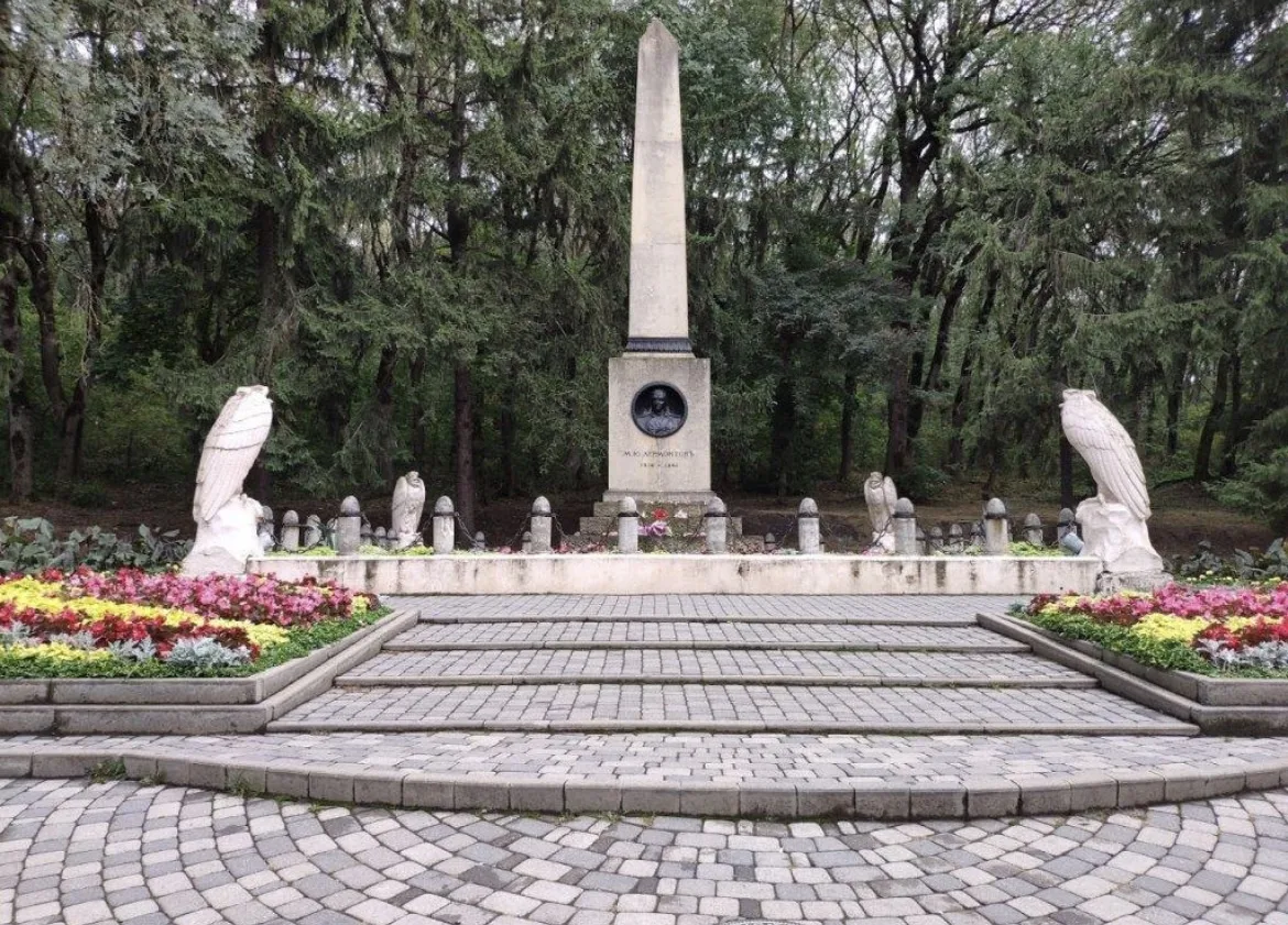 🕯️ 185 лет со дня гибели Михаила Лермонтова: память, неподвластная времени

185 лет назад в Пятигор