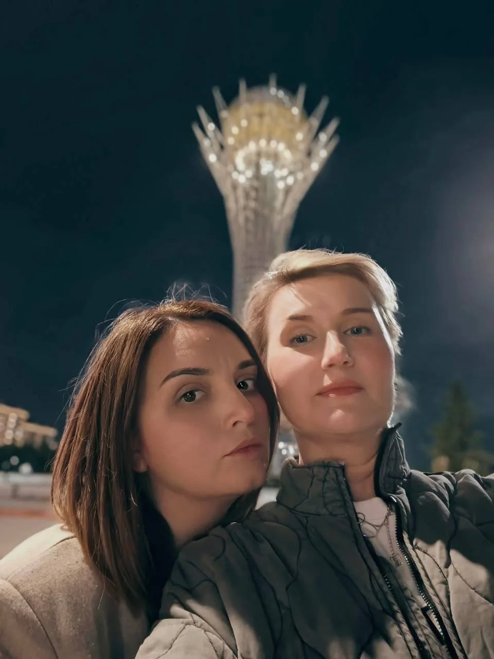 🎓 Деловой тур без промедлений — заслуга наших студентов!
