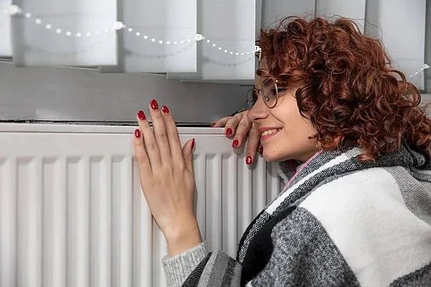🥶 Россошь, как у вас в квартире? Тепло или пока дубак?