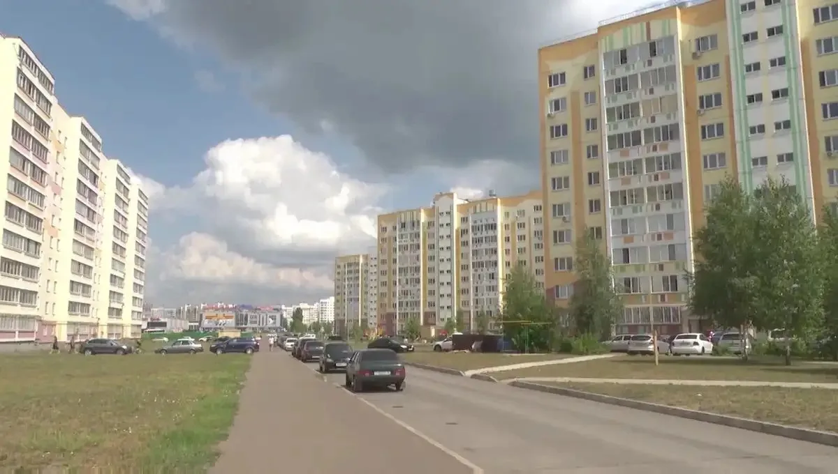 Нижнекамские риэлторы отмечают рост спроса на жилую недвижимость.