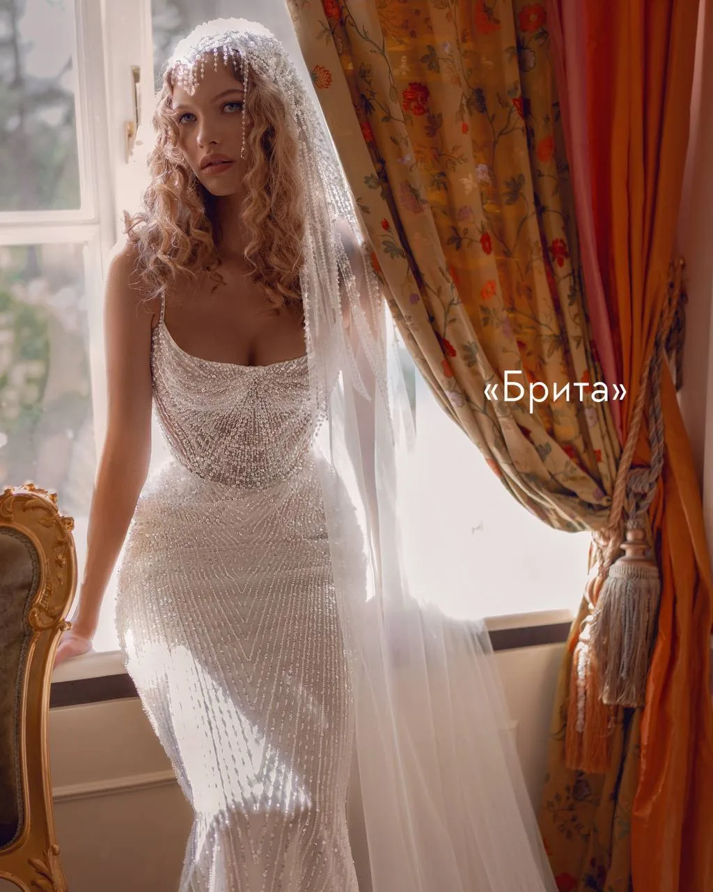 Топ-5 платьев от бренда Tatiana Kaplun 💍✨