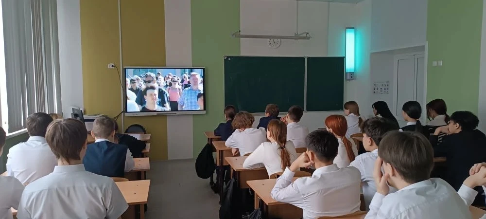 🔹 В рамках поручений Антитеррористической комиссии Иркутской области состоялся специальный показ док
