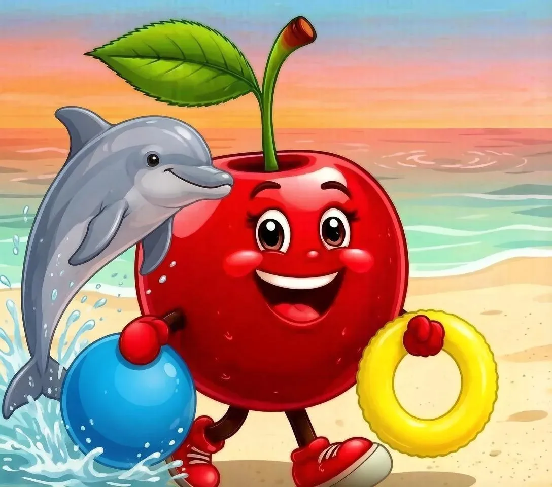 🌥️🐬🐳🫍🐋🌊
Сегодня в «Облачке» — день больших сердец! ❤️

Знаете ли вы, что сегодня особенная дат