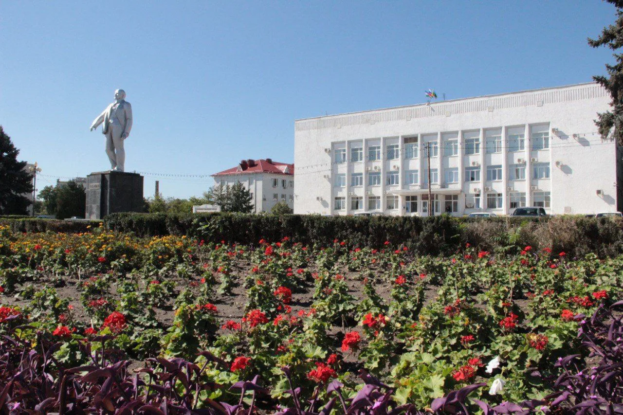 Уважаемые жители города Прохладного!