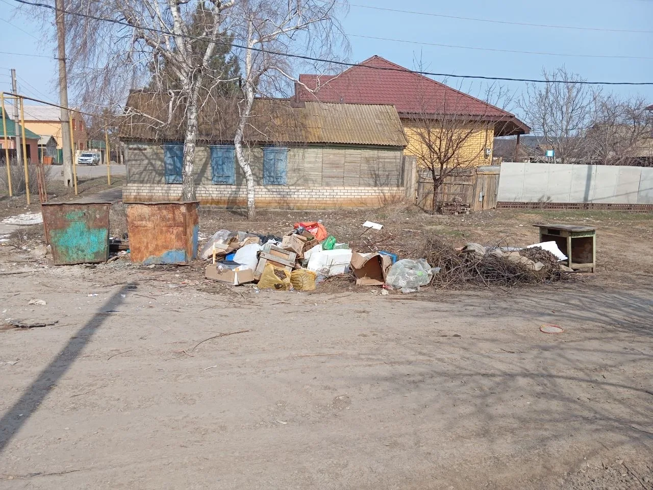 Интересно как будет выглядеть город лет через пять - шесть? 🤦‍♂️  Приятно удивил только тротуар межд