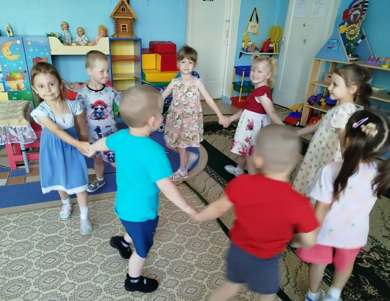 День улыбки
