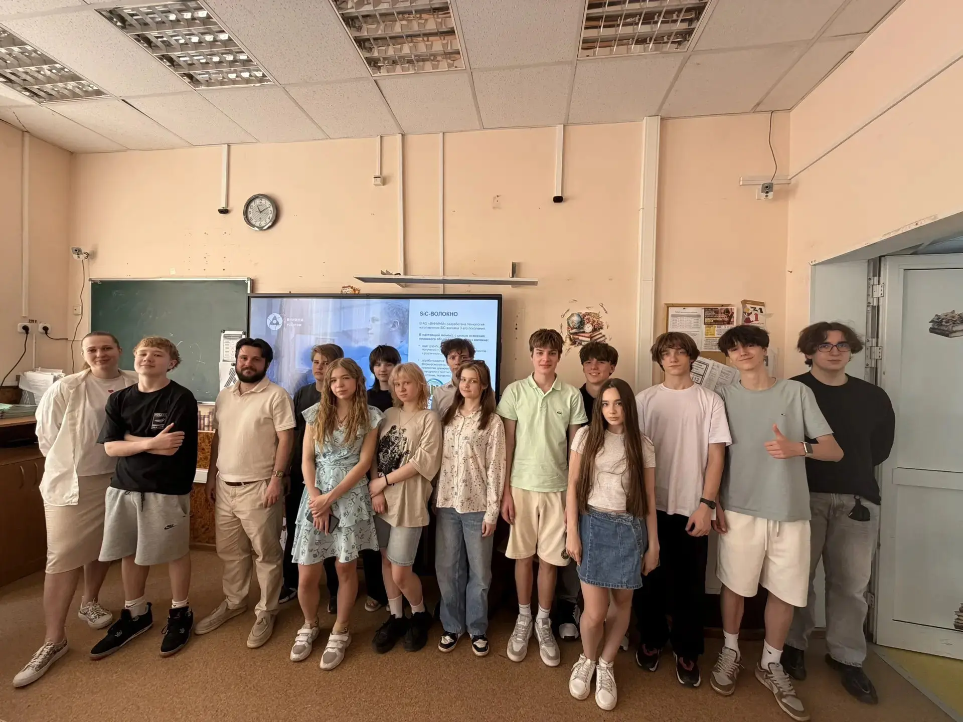 Знаете, кого часто недооценивают? Метрологов. 📐
