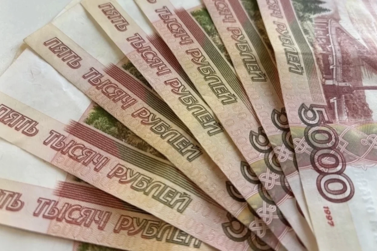 ⚖️ Более 15 млн требуют взыскать с ИП в Красноярском крае за обман на торгах