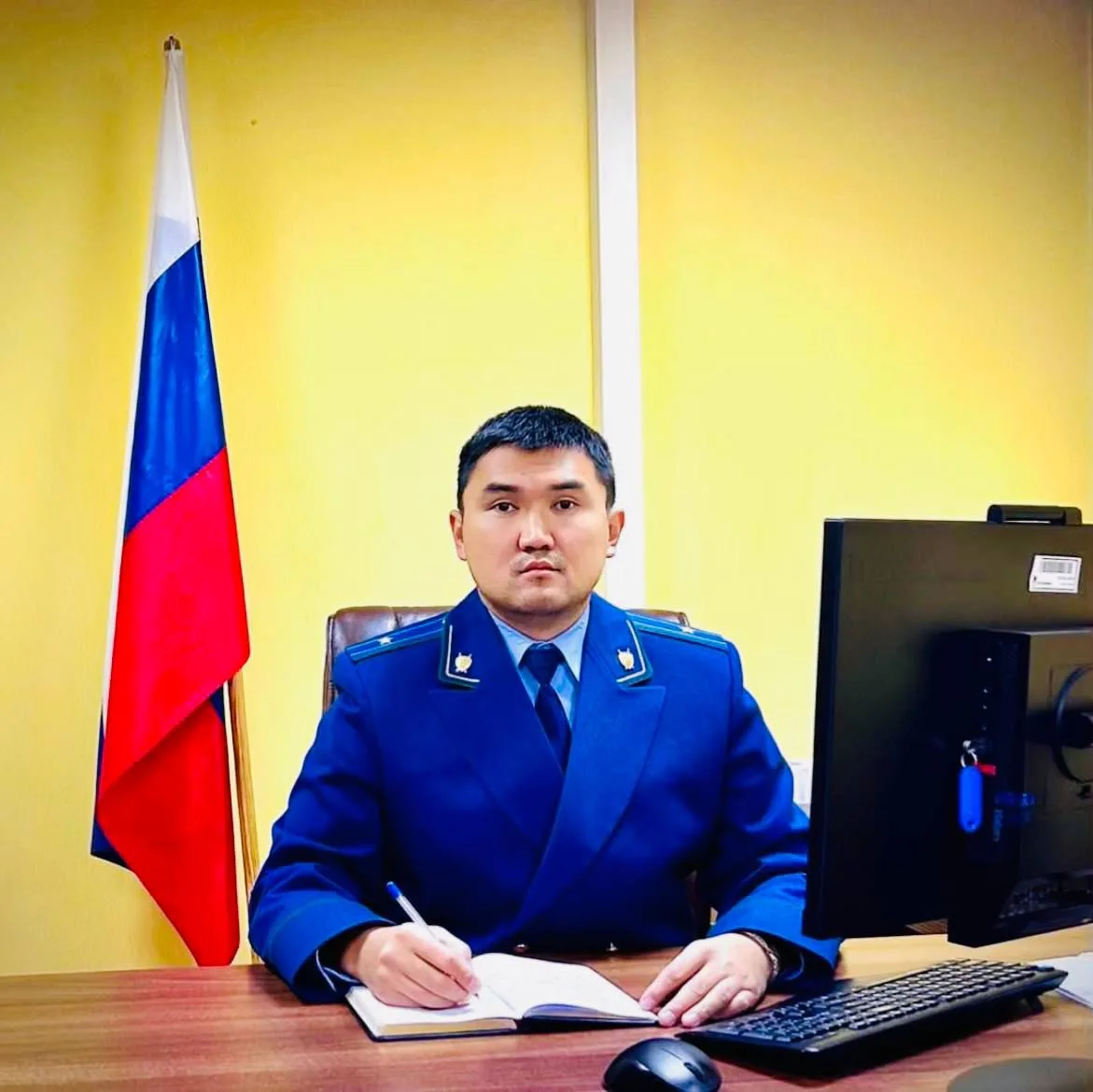 Прокуратура Эрзинского района восстановила права инвалида на оплату проезда к месту лечения

Прокура