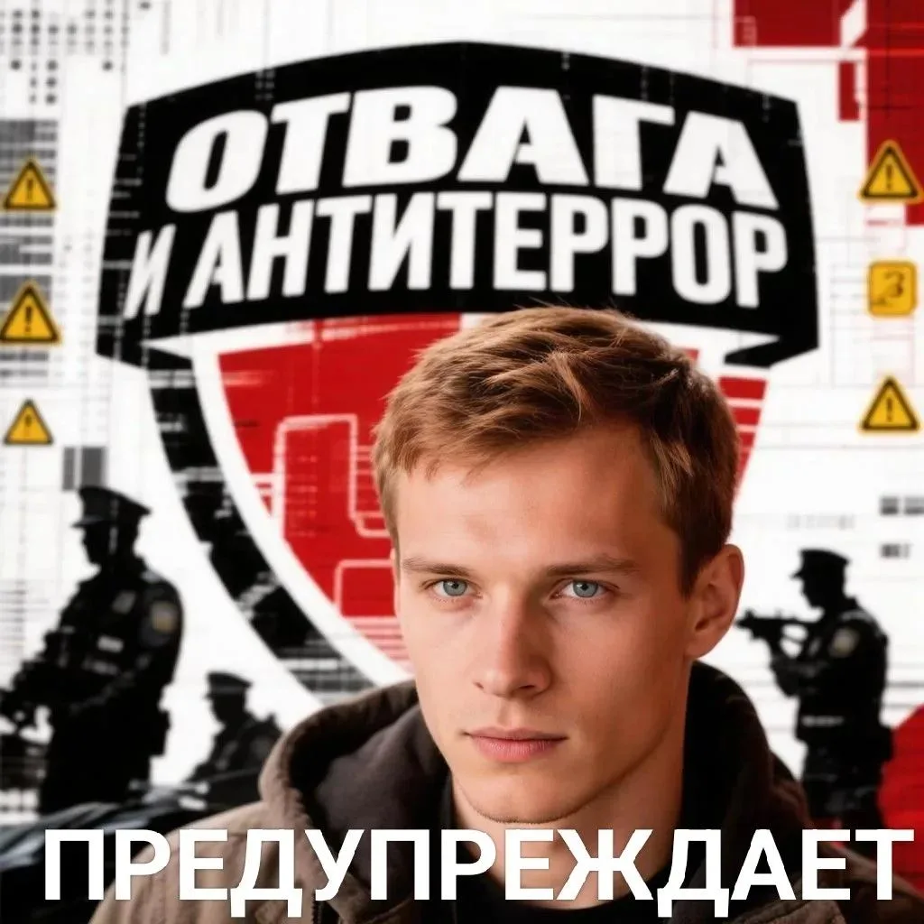 ⚡❗ КИБЕРЛИКБЕЗ: НОВЫЙ ВИД ПСИХОЛОГИЧЕСКОЙ АТАКИ НА МОЛОДЁЖЬ 18+