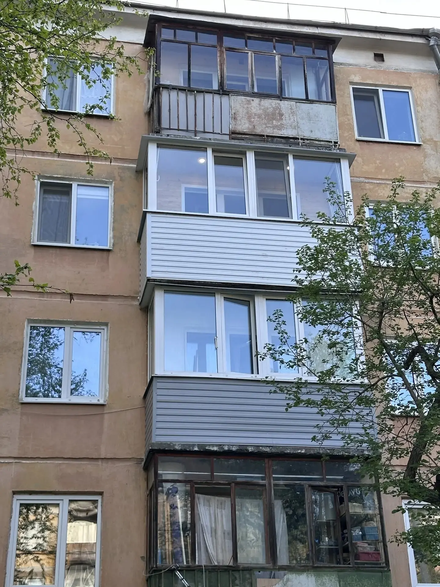 Бульвар Гагарина 107/3