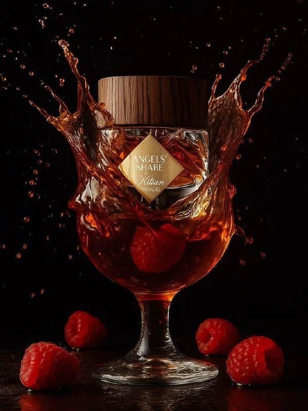 🥃💥 ПАРФЮМЕРНЫЙ ЭКСТАЗ В АЛХИМИК: Долгожданный фланкер культового шедевра — Kilian Ang...