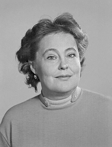 Алла  Казанская
