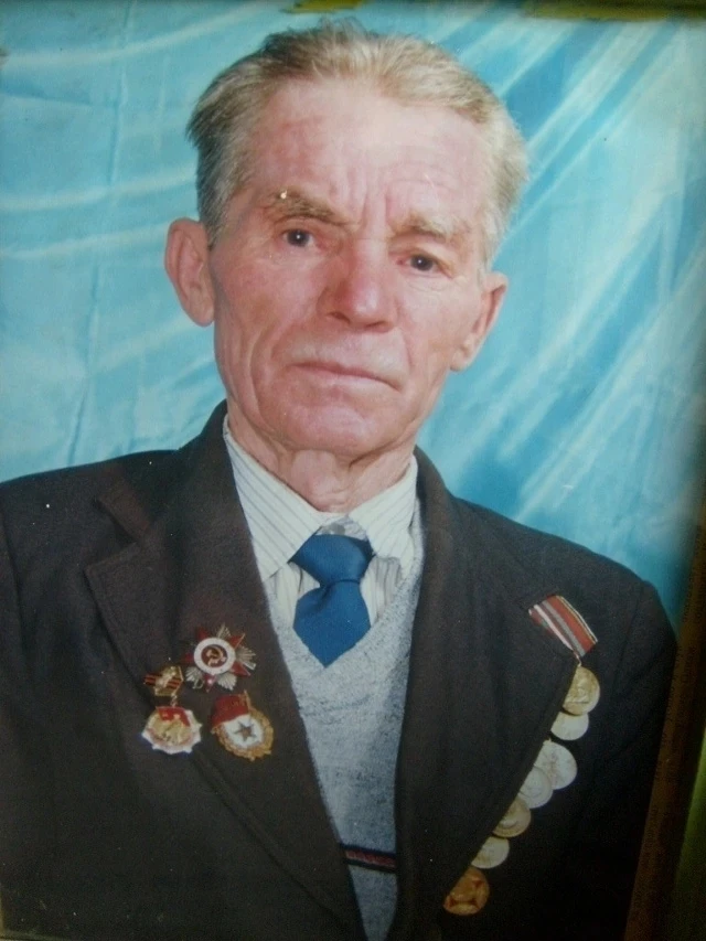 100 лет — целая эпоха! 
 
На днях свой вековой юбилей отметил Аркадий Михайлович Тепляков — участник
