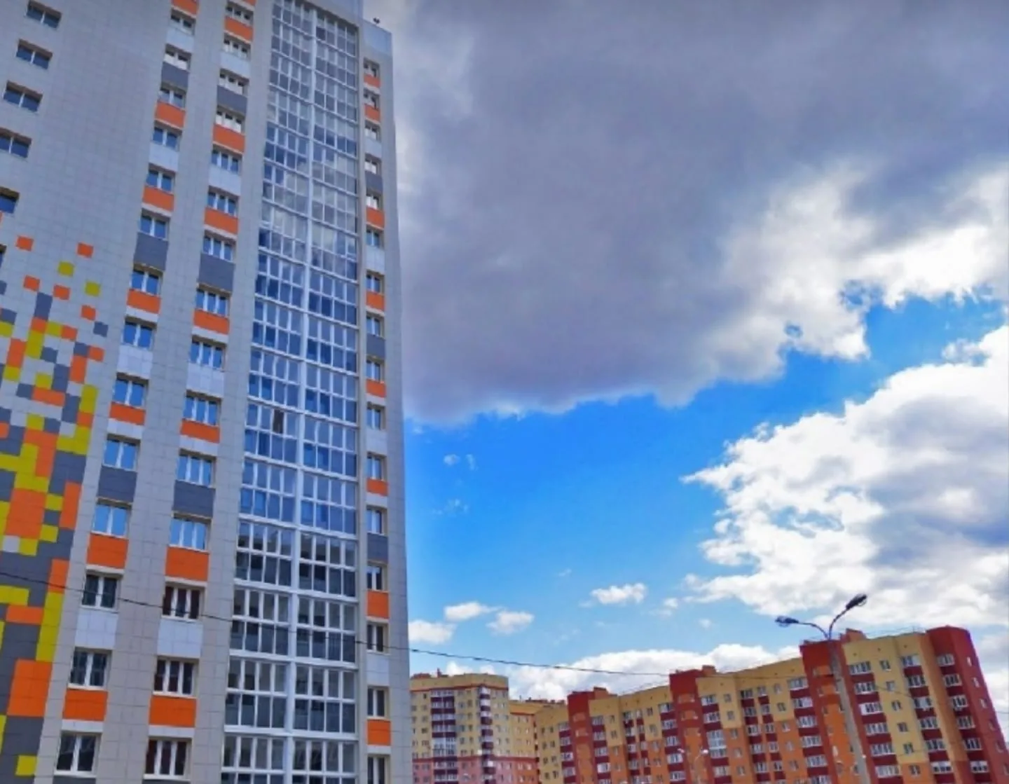 Дёма, Сдам однокомнатную по Кусимова 15 Уфа благоустроенную  квартиру с мебелью и всей ...