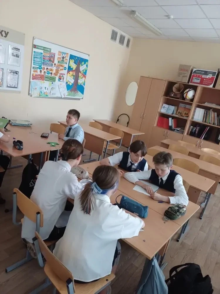 💫24 мая День славянской письменности и культуры.

Сегодня Навигаторы Детства провели викорину «Аз Б