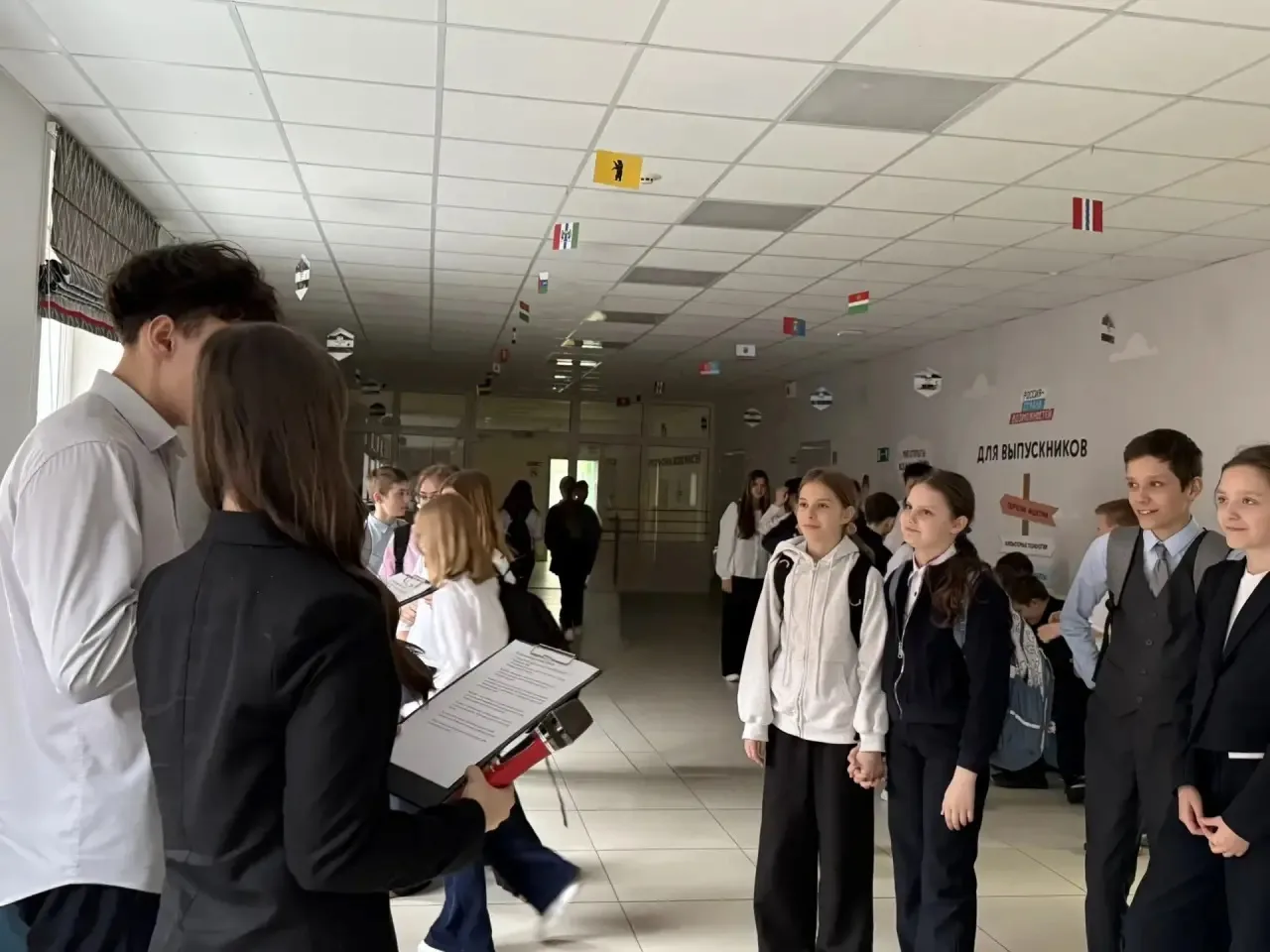 🎭 Объявление! Открытие Недели театрального искусства! 🎭  С радостью сообщаем, что 14 апреля в нашей 