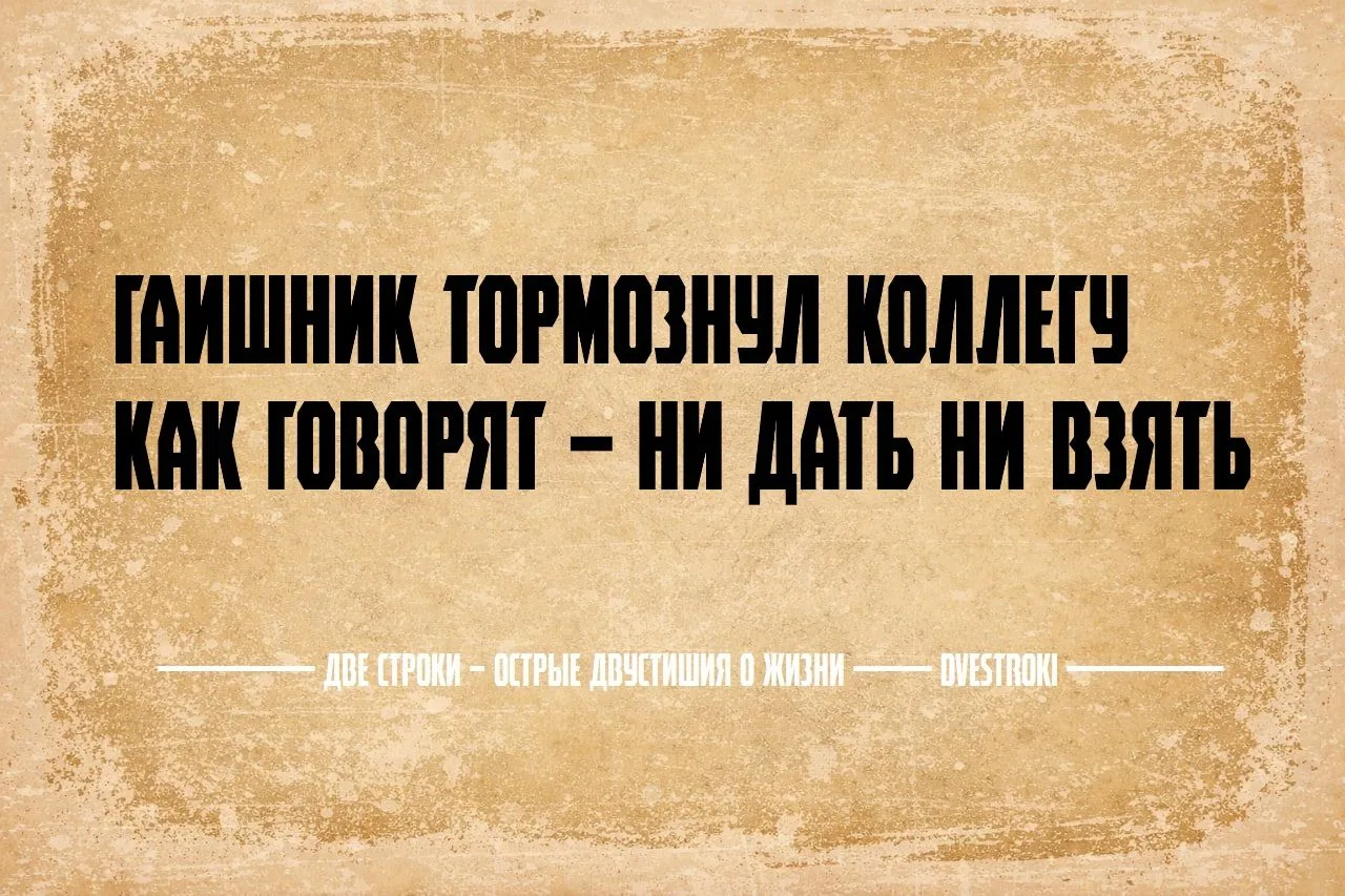 Две строки – остроумные двустишия в Telegram и Мах