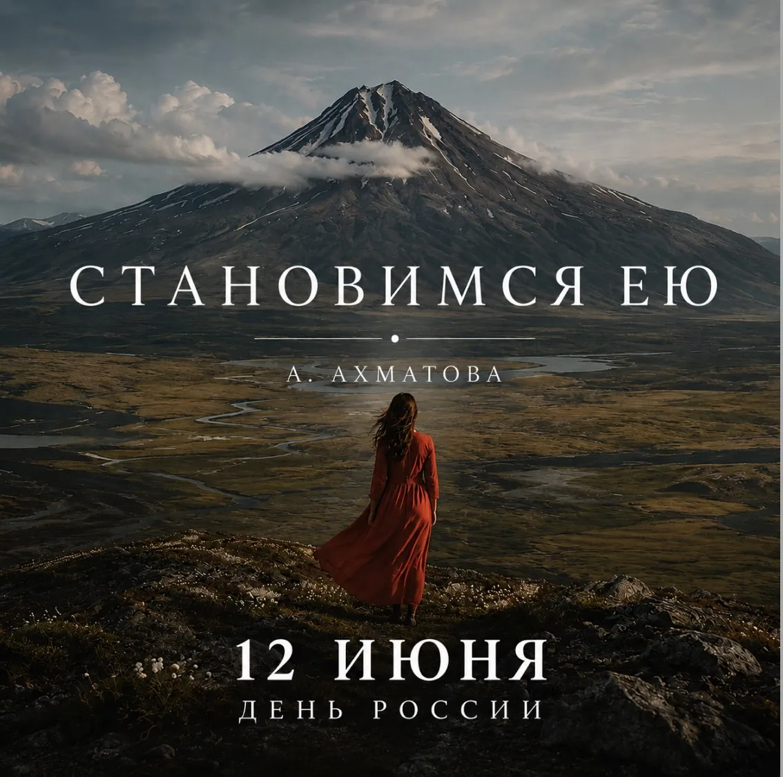 🇷🇺 С Днём России!

Для нас этот праздник — ещё один повод вспомнить, сколько людей по всей стране 
