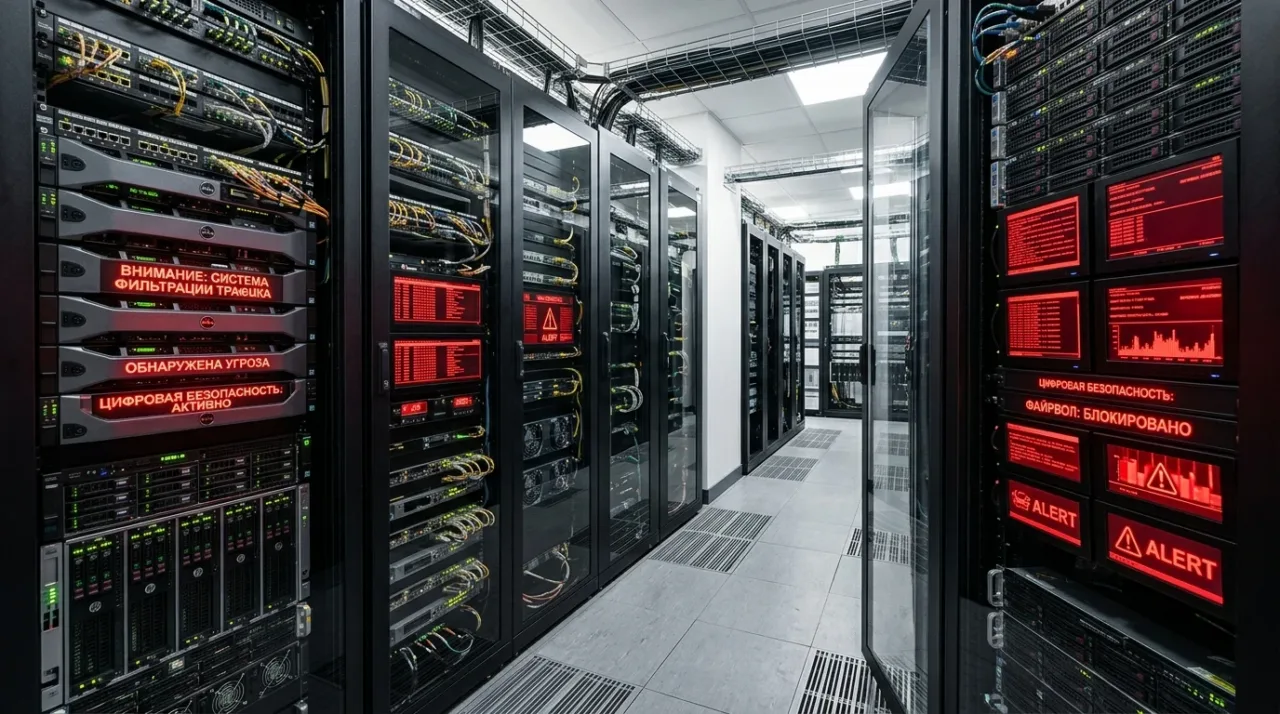 📢 Бюджет на блокировку Рунета удвоят до 20 млрд