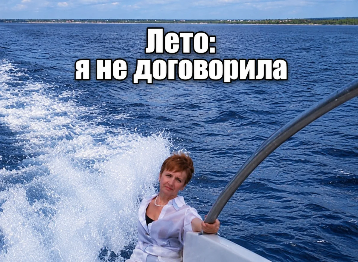 Тюмень ждет теплая неделя ☀️