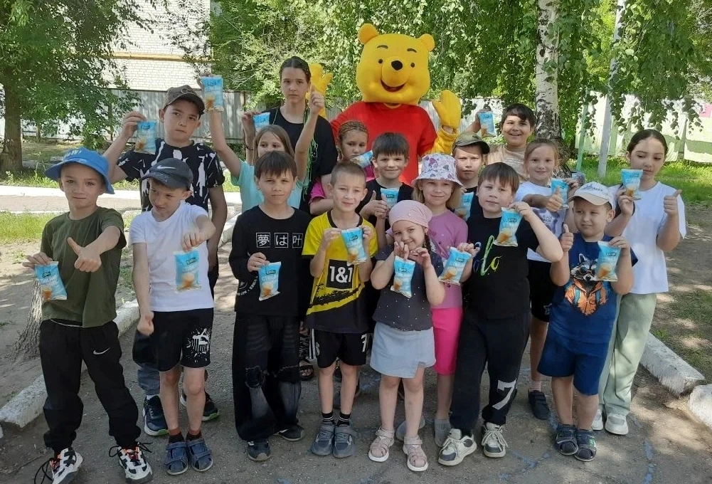🍦Сегодня — Всемирный день мороженого!