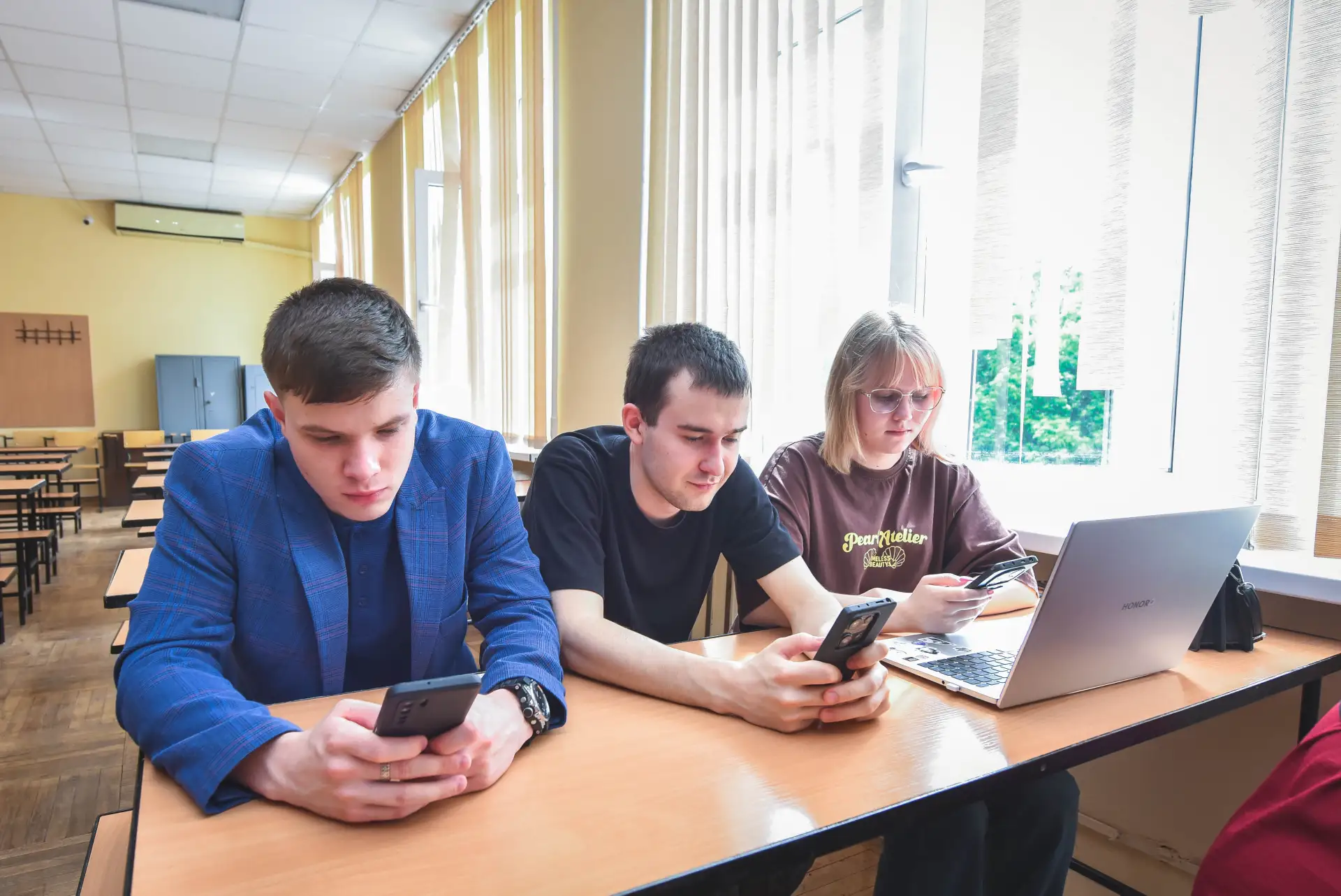 💫 Мыслить как предприниматель: политехники написали всероссийский бизнес-диктант⠀ ⠀ Студенты ЮРГПУ(Н