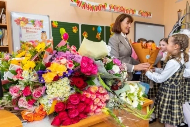 Челябинским школьникам начнут ставить оценки за поведение
