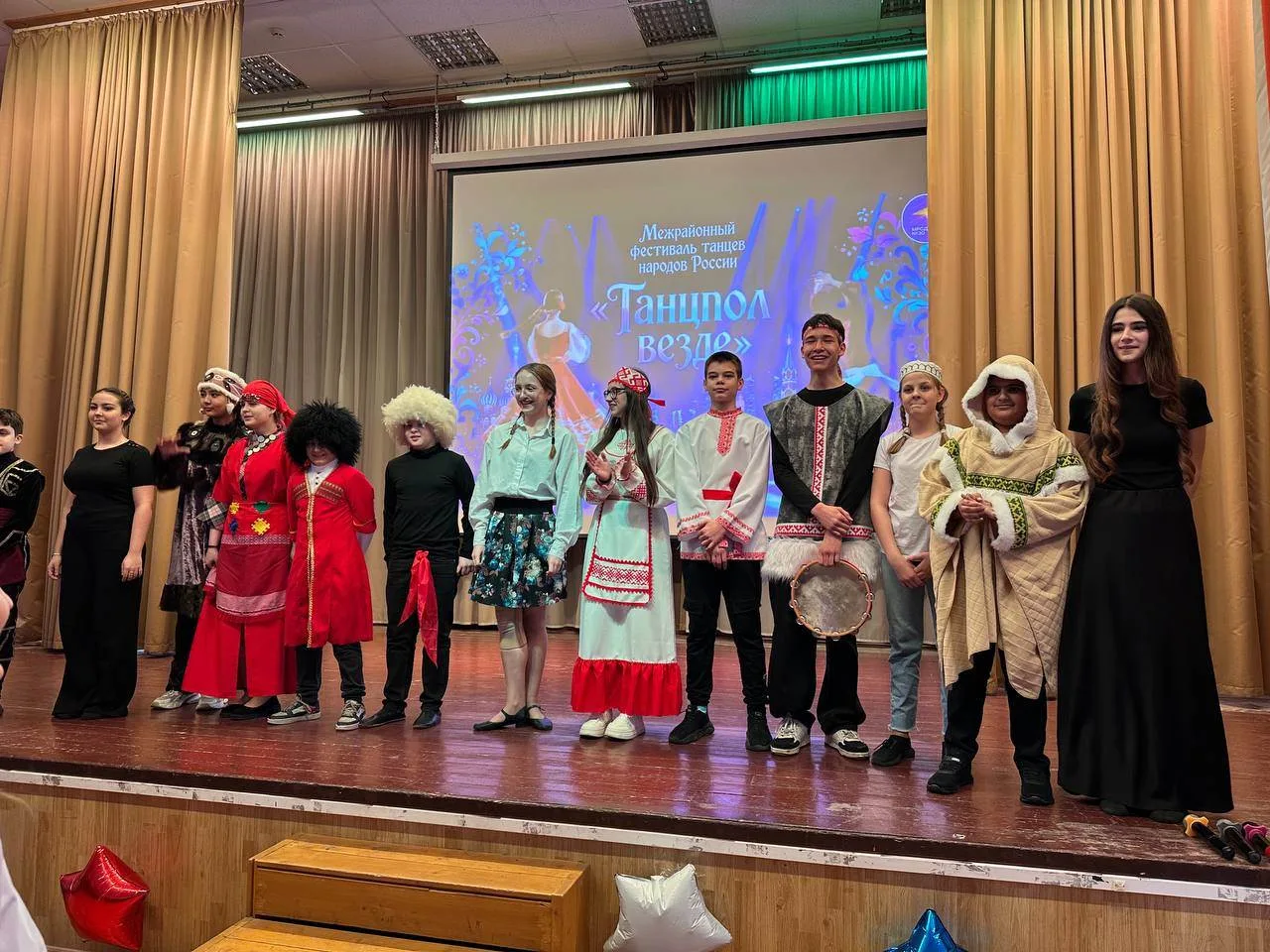 💃ДЕНЬ ТАНЦА🕺  🔥 В честь Международного дня танца, который отмечается 29 апреля, наши замечательные а