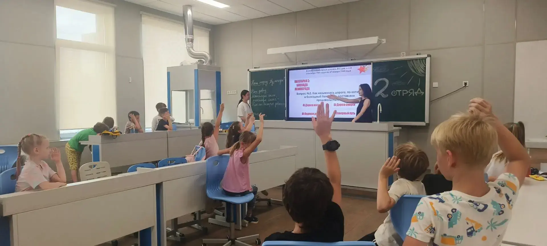🕯️ 22 июня — День Памяти и Скорби 🇷🇺

В этот день наша страна вспоминает одну из самых трагически