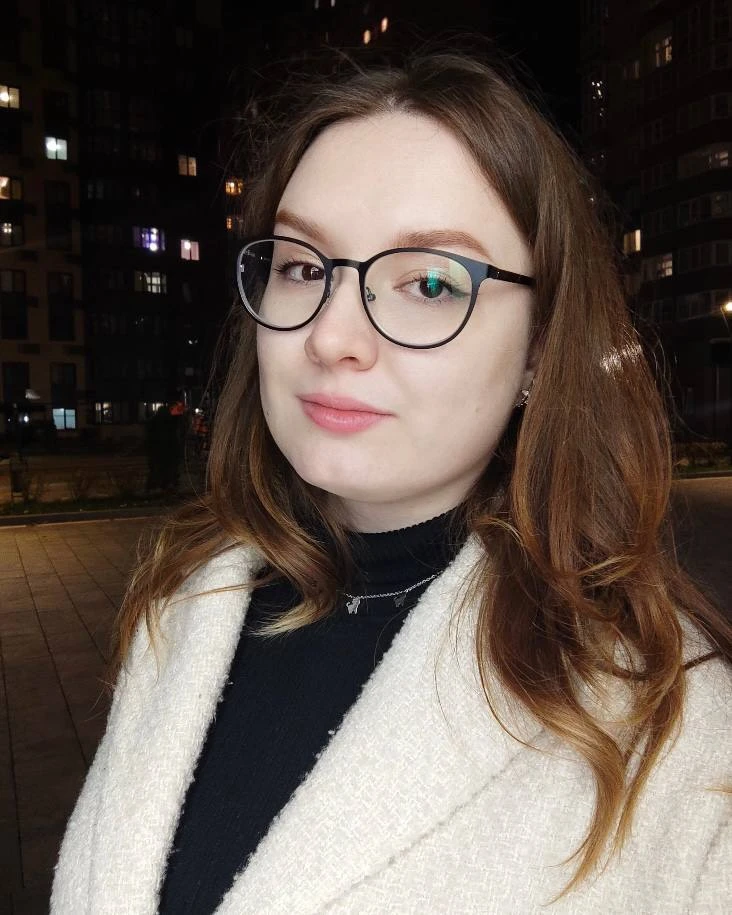 Ваши отзывы — в самое сердце💜