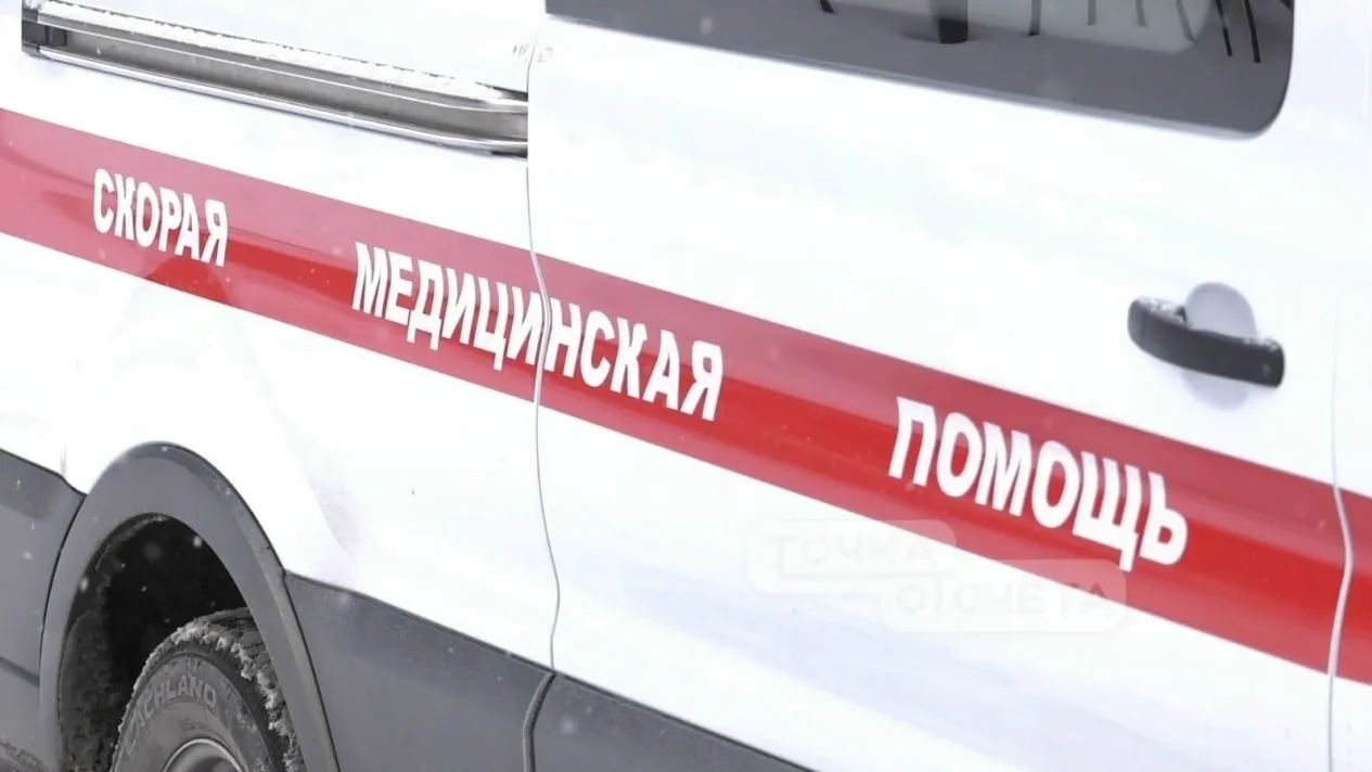 ⚡️Вспышка паров топлива: в Южно-Сахалинске молодой рабочий получил ожоги в котельной

Несчастный слу