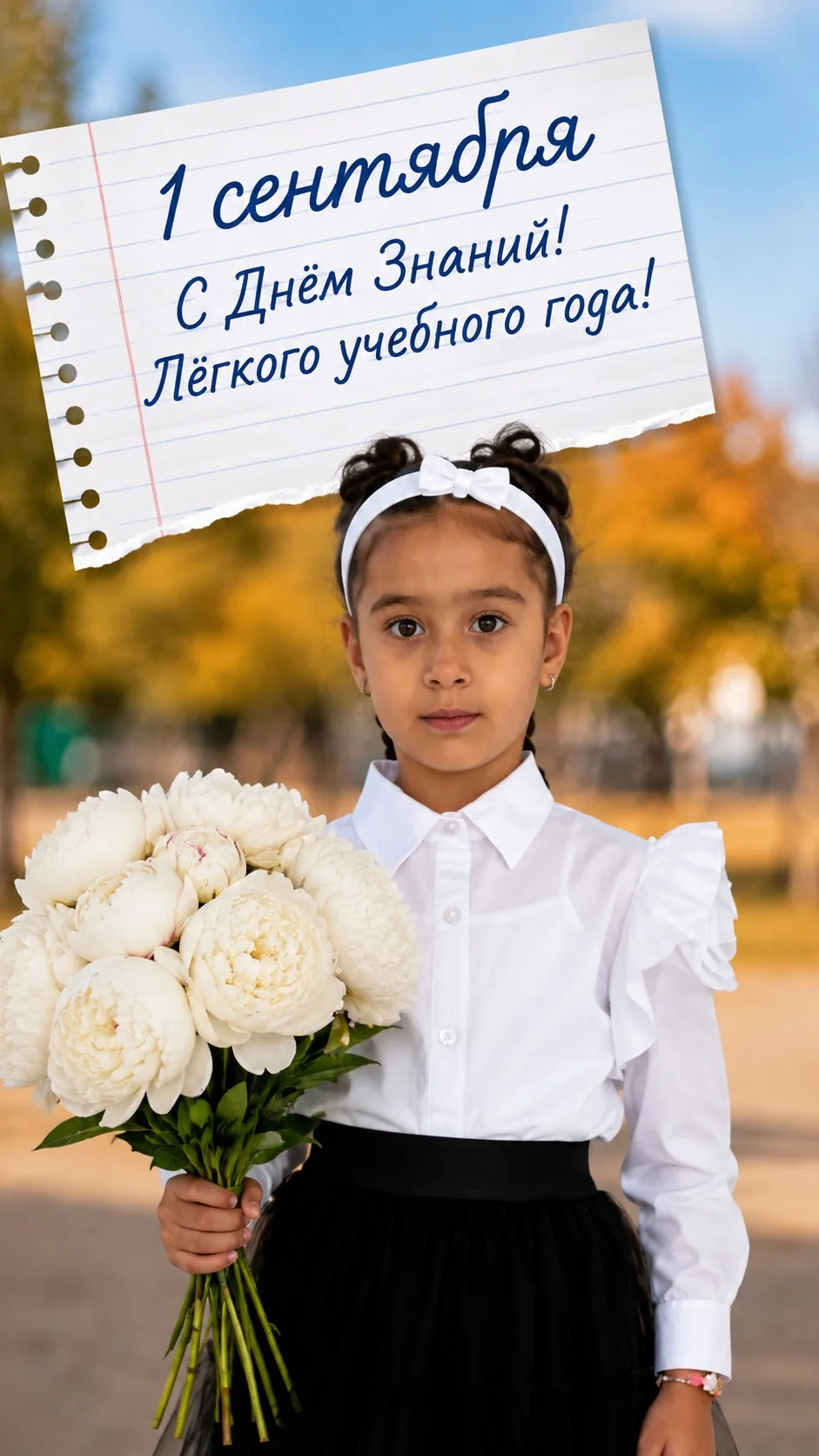 🇷🇺 С ДНЁМ ЗНАНИЙ! 🇷🇺