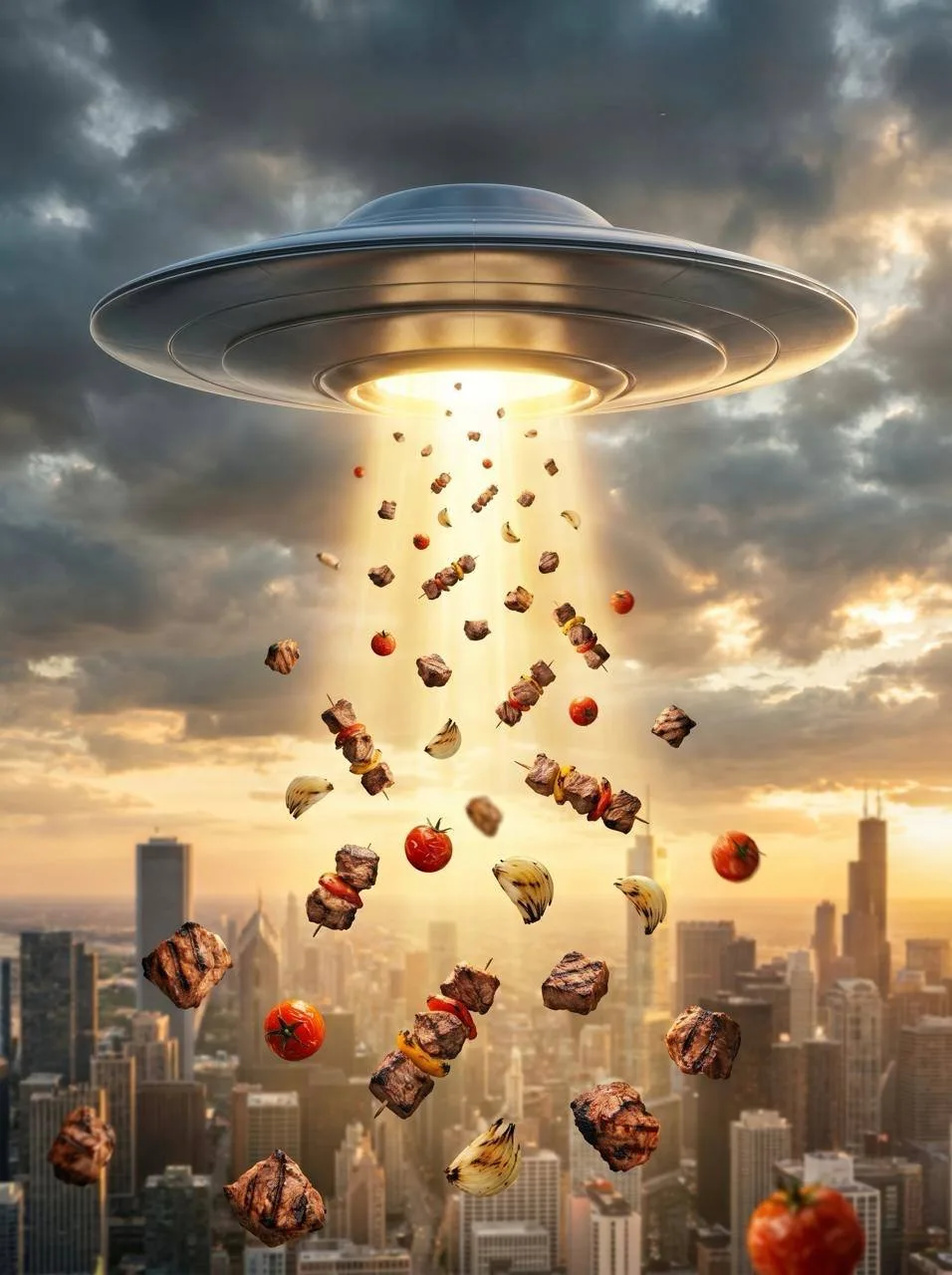Ваши сны, если вы не пришли на обед в Майлос 💫