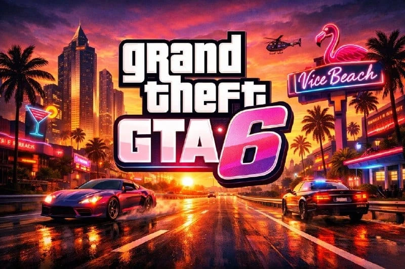 🚀 Шухей Йошида: GTA 6 почти невозможно превзойти