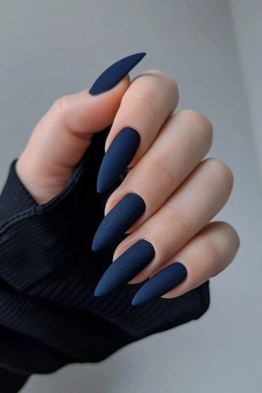 💅 Идеальный маникюр