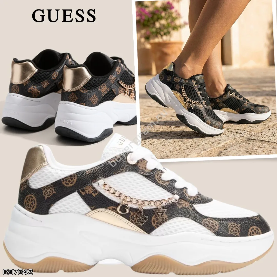 Guess 🇺🇸