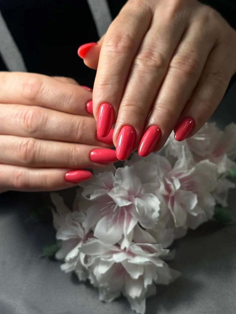 🌸 Маникюр и педикюр 🌸