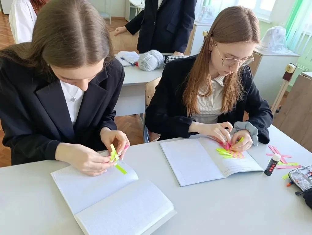 📚Неделя ДЕВЯТОЙ параллели  9️⃣ Вчера, 16 марта, стартовала долгожданная Неделя девятой параллели!   