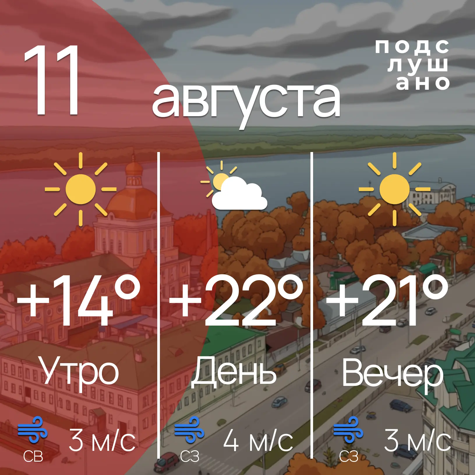 Изображение 1 к публикации «Подслушано | Пермь»
