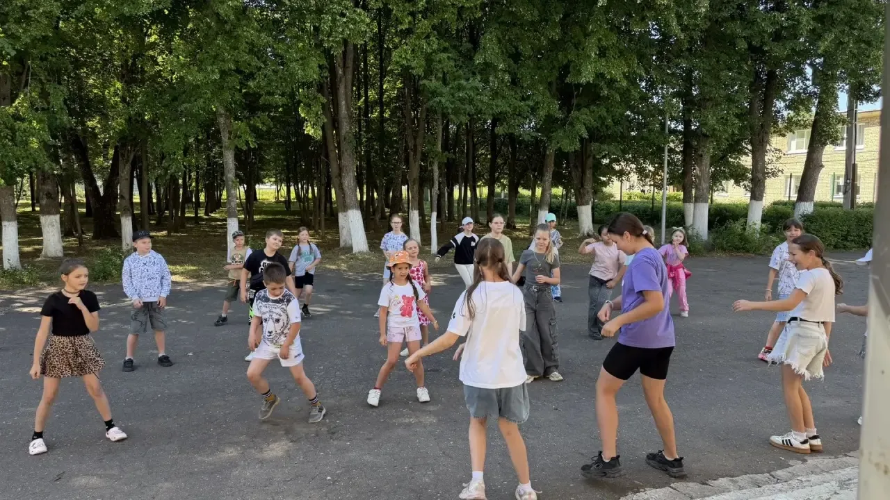 🎶 День музыки! 🎶